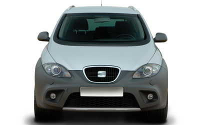 SEAT Altea Freetrack 2.0 TDI 140cv 4WD - Miniatura 2